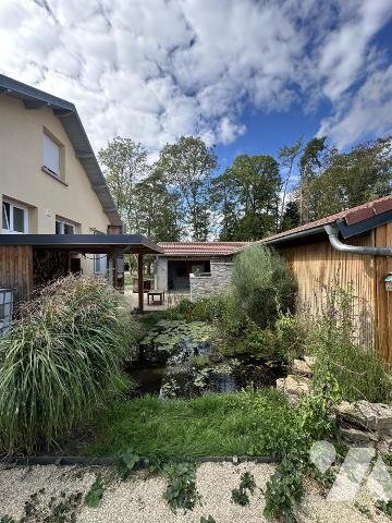 Maison à vendre, 84m², Marnay
