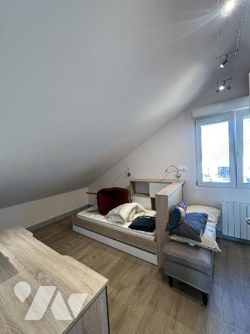 Maison à vendre, 84m², Marnay