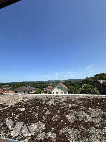 Appartement à vendre, 57m², Tourcoing