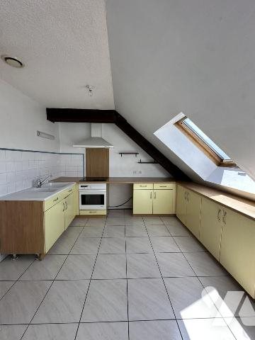 Appartement à vendre, 57m², Tourcoing