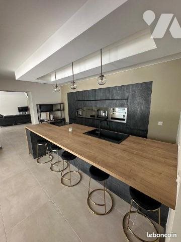 Maison à vendre, 167m², Tourcoing