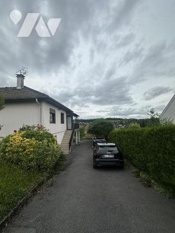 Maison à vendre, 108m², Bobigny