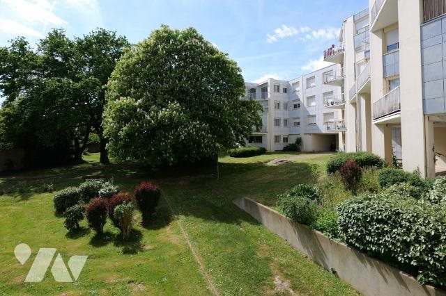 Appartement à vendre, 79m², La Roche-sur-Yon