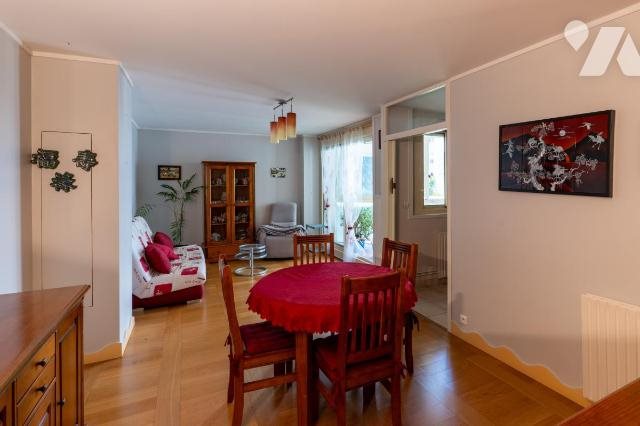 Appartement à vendre, 79m², La Roche-sur-Yon