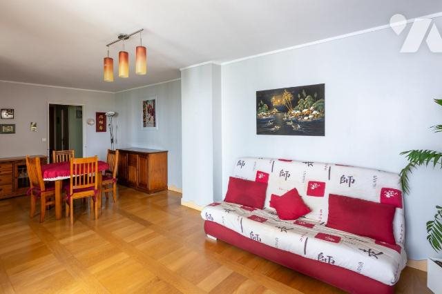 Appartement à vendre, 79m², La Roche-sur-Yon