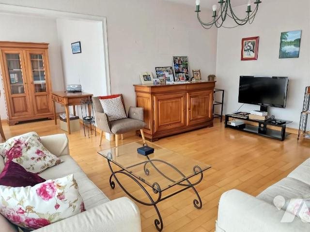 Appartement à vendre, 77m², La Roche-sur-Yon