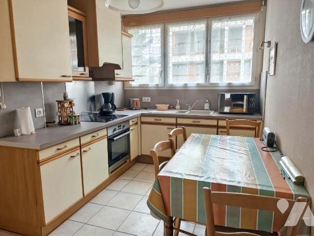 Appartement à vendre, 77m², La Roche-sur-Yon