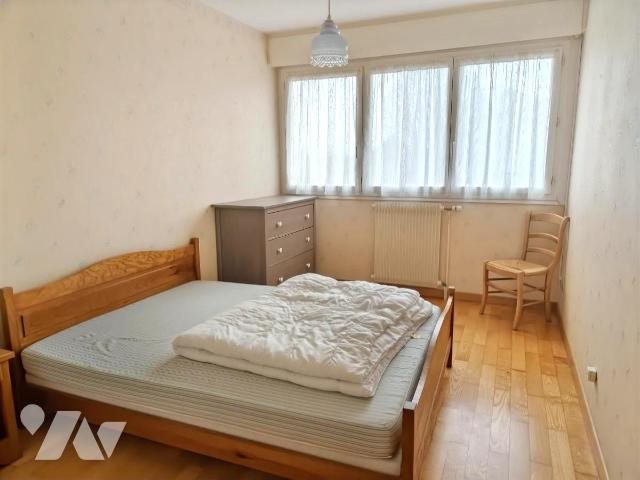 Appartement à vendre, 77m², La Roche-sur-Yon