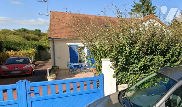 Maison à vendre, 98m², Châtellerault