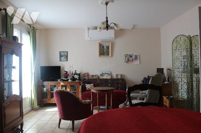 Maison à vendre, 98m², Châtellerault