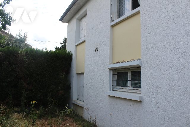 Maison à vendre, 108m², Châtellerault