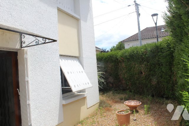 Maison à vendre, 108m², Châtellerault