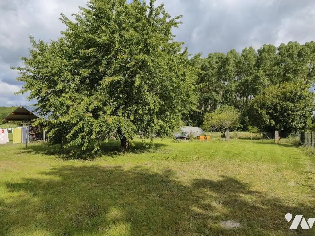 Maison à vendre, 4m², Rivarennes