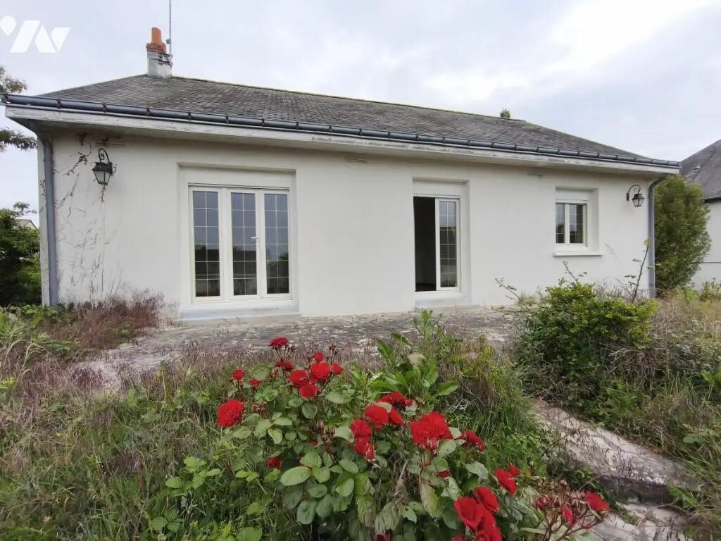 Maison à vendre, 80m², Langeais