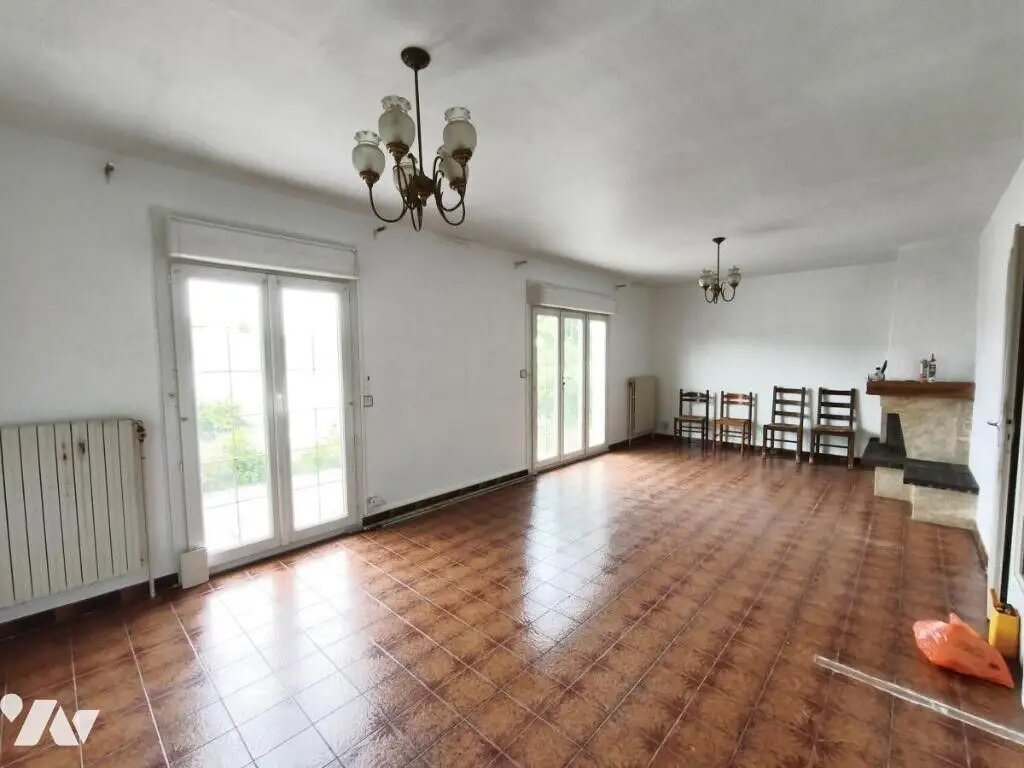 Maison à vendre, 80m², Langeais