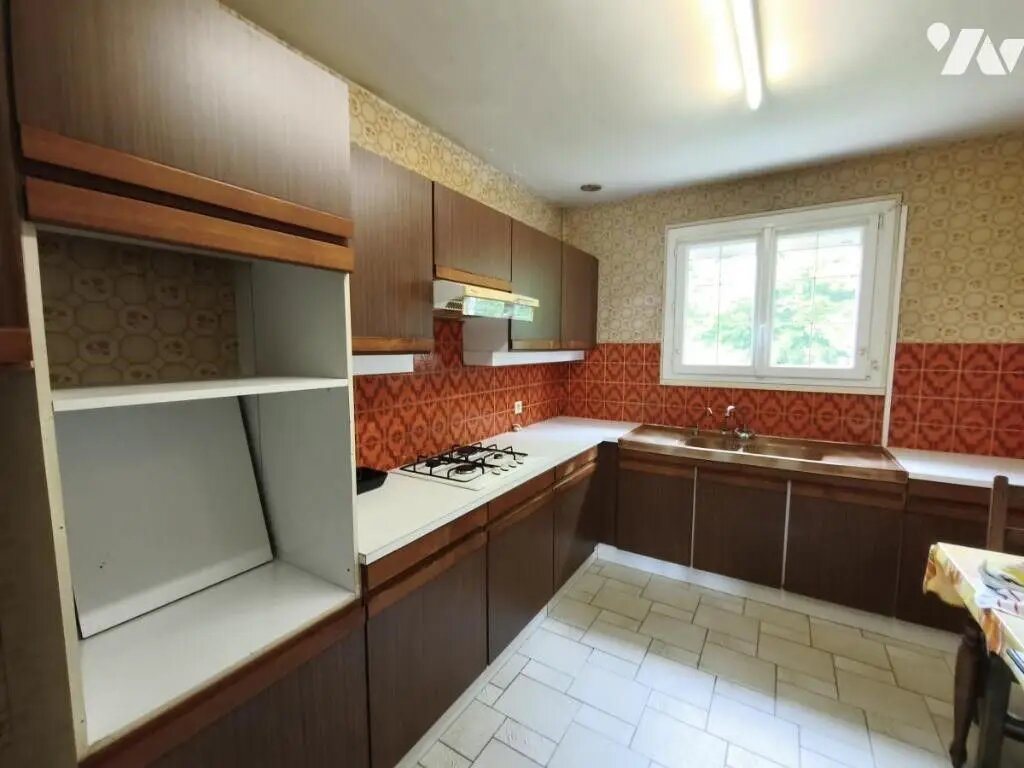 Maison à vendre, 80m², Langeais