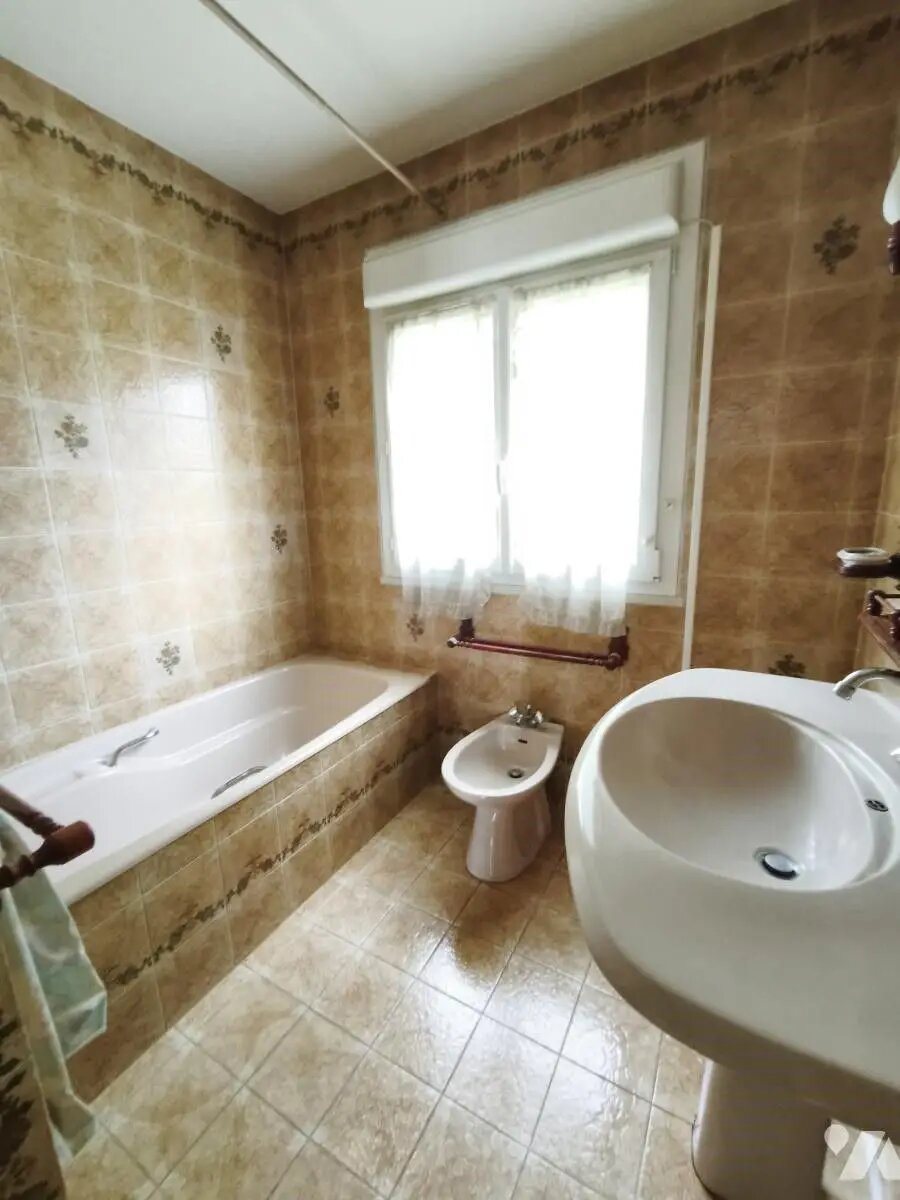 Maison à vendre, 80m², Langeais