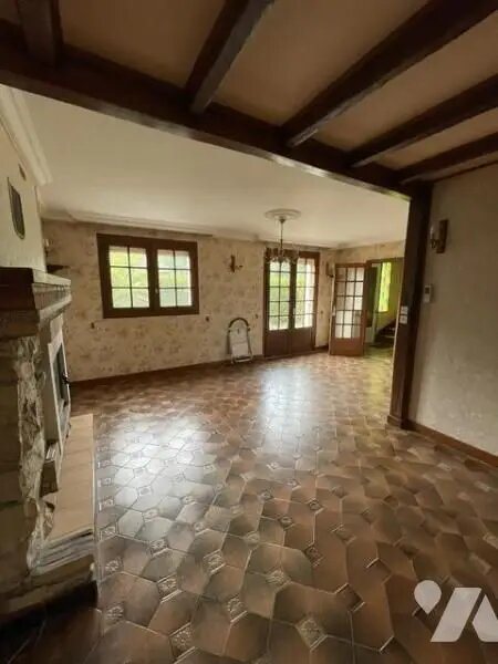 Maison à vendre, 4m², Mazières-de-Touraine