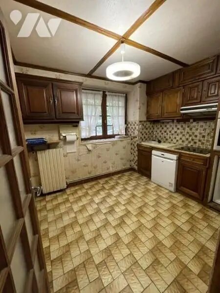 Maison à vendre, 4m², Mazières-de-Touraine