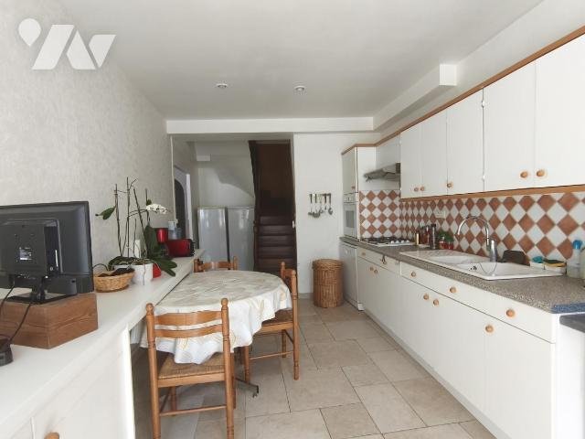 Maison à vendre, 150m², Villaines-les-Rochers