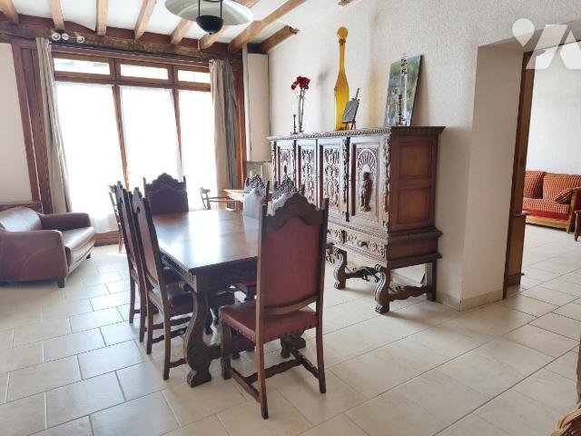 Maison à vendre, 150m², Villaines-les-Rochers