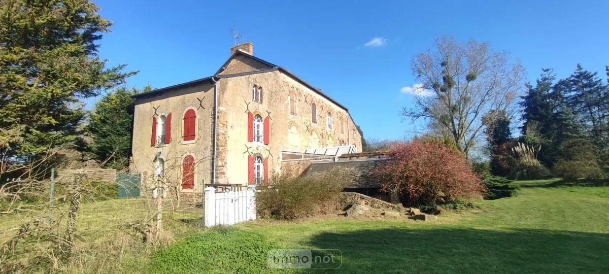 Maison à vendre, 607m², Saint-Denis-d'Orques