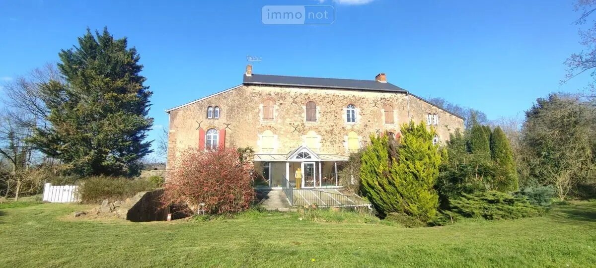 Maison à vendre, 607m², Saint-Denis-d'Orques