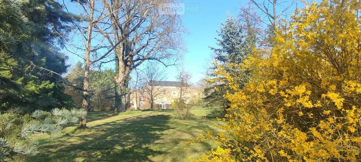 Maison à vendre, 607m², Saint-Denis-d'Orques
