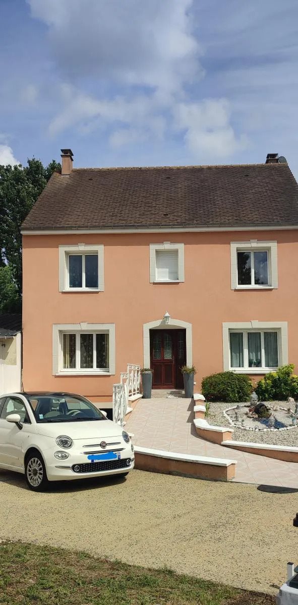 Maison à vendre, 149m², Le Mans