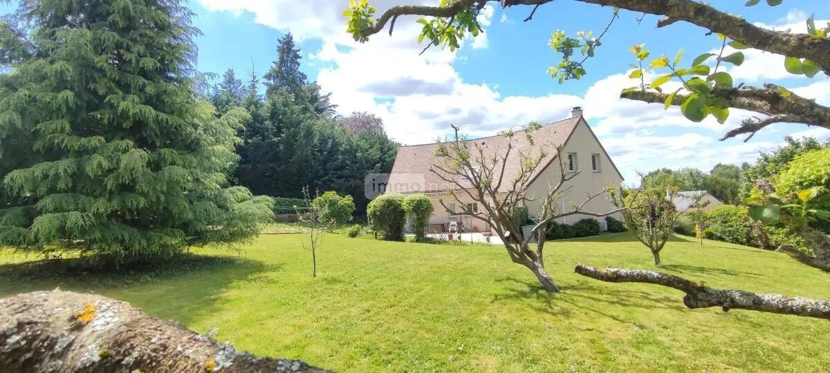 Maison à vendre, 170m², Coulaines