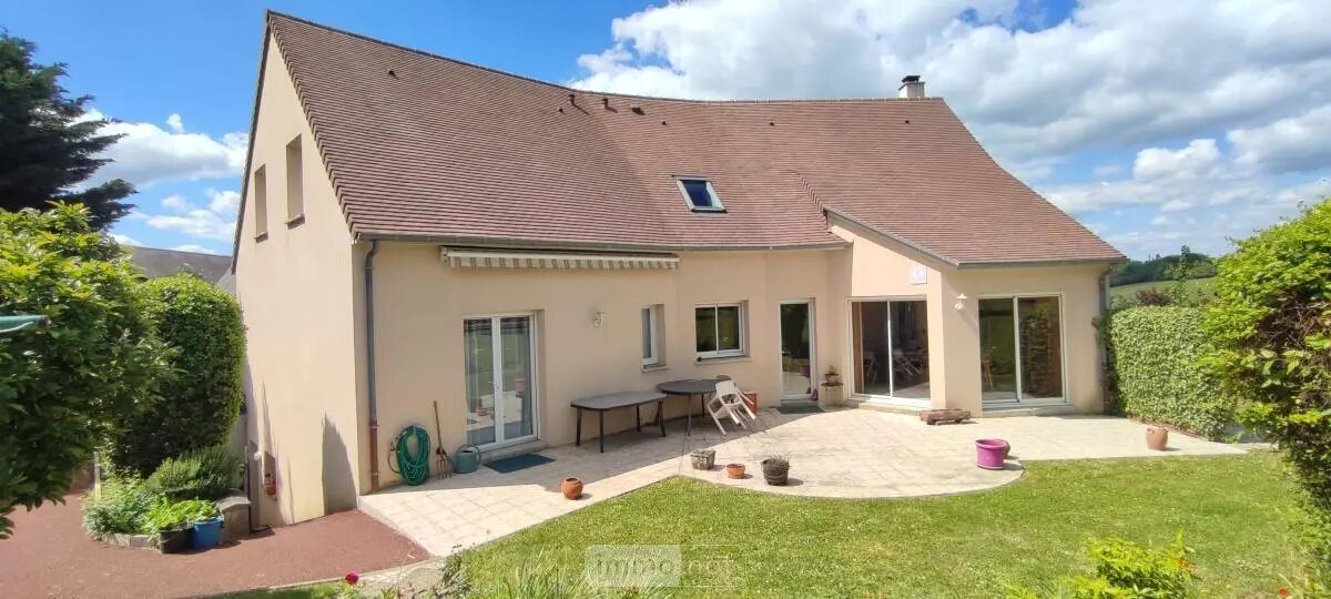 Maison à vendre, 170m², Coulaines