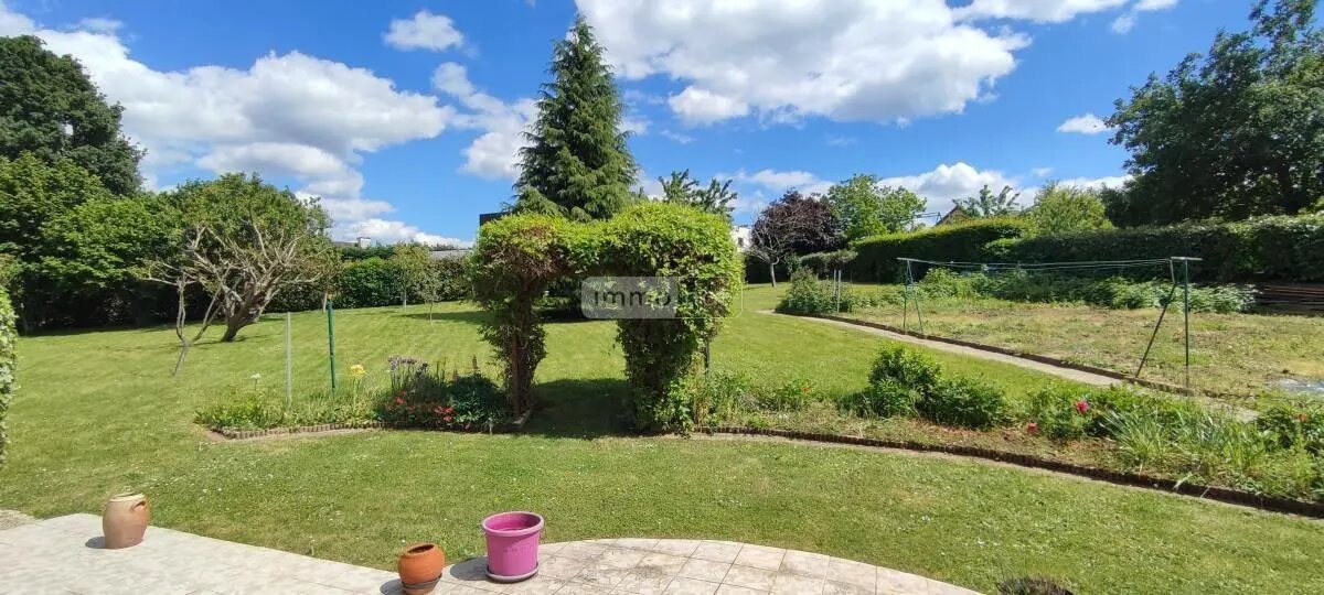 Maison à vendre, 170m², Coulaines