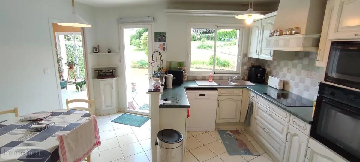 Maison à vendre, 170m², Coulaines