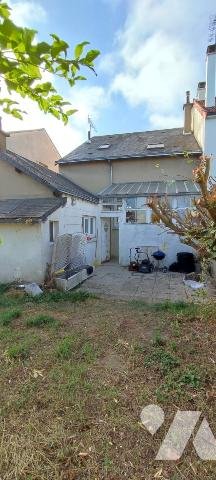 Maison à vendre, 74m², Yvré-l'Evêque