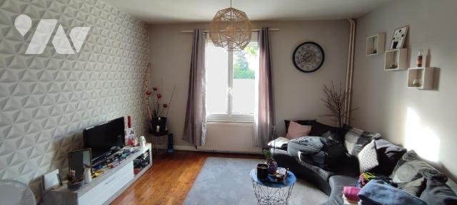 Maison à vendre, 74m², Yvré-l'Evêque