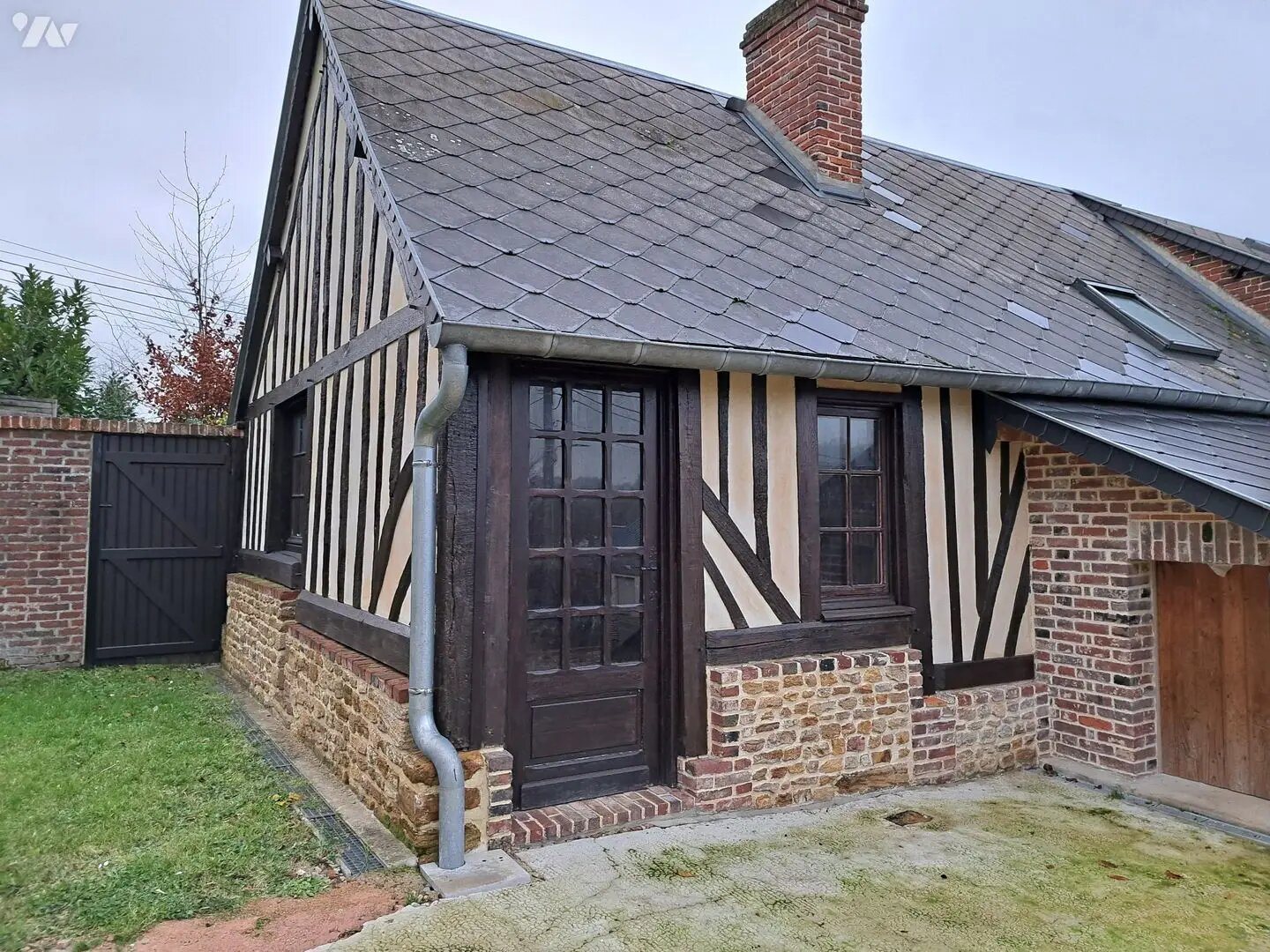 Maison à vendre, 122m², Vimoutiers