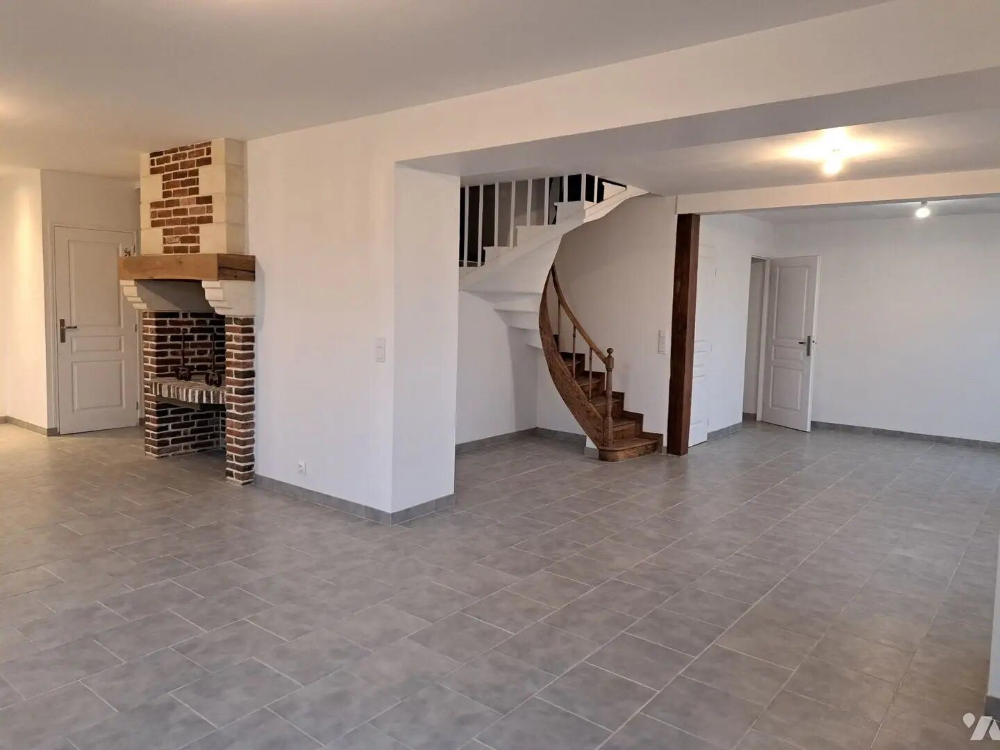 Maison à vendre, 122m², Vimoutiers