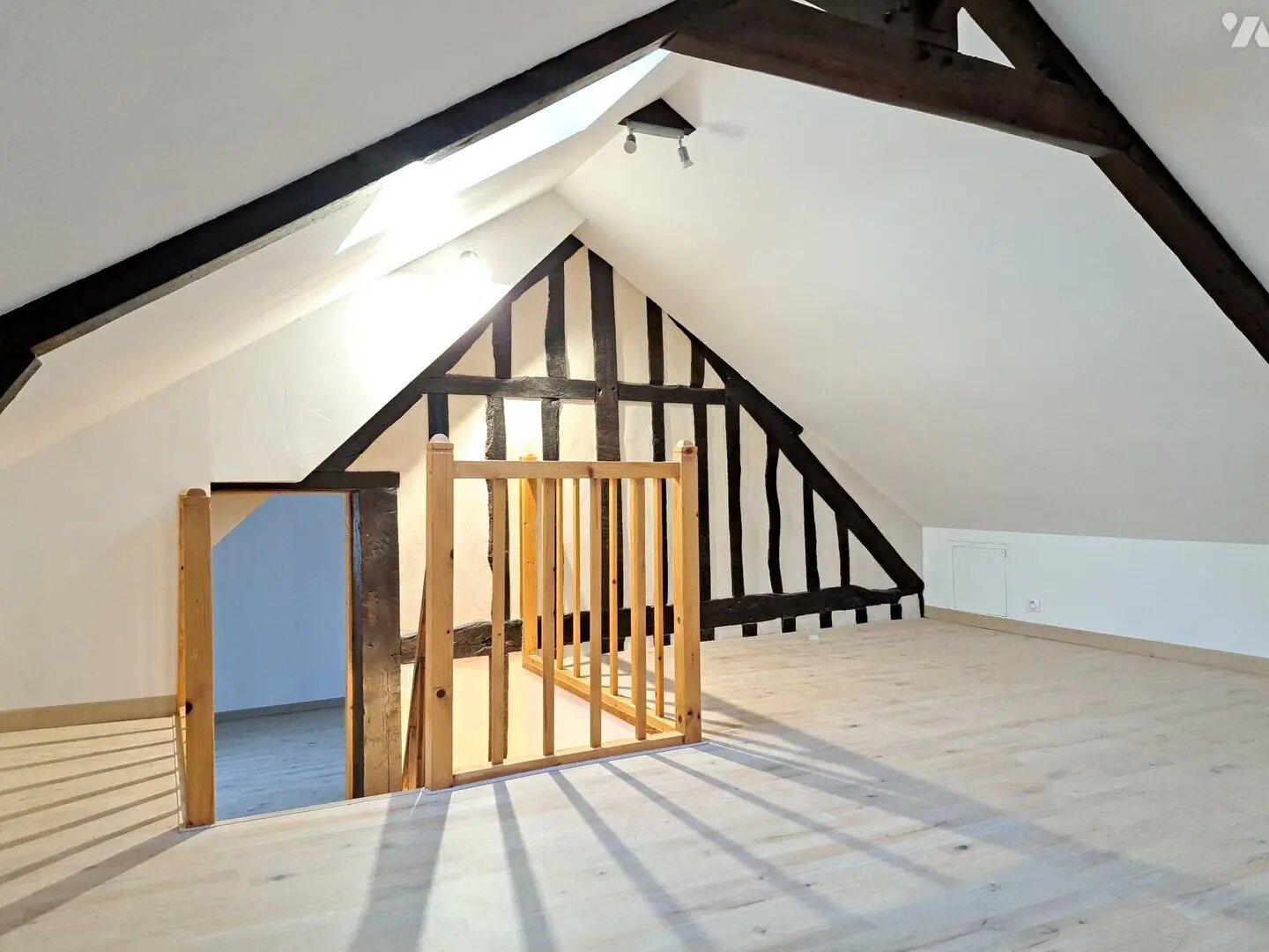 Maison à vendre, 122m², Vimoutiers