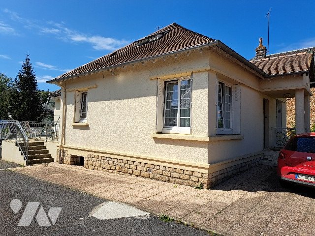 Maison à vendre, 102m², Vimoutiers