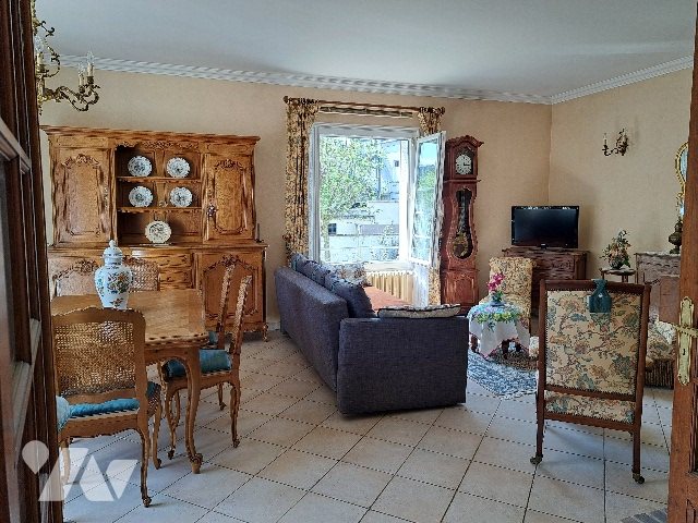 Maison à vendre, 102m², Vimoutiers