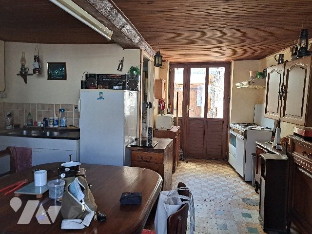 Maison à vendre, 50m², Trun