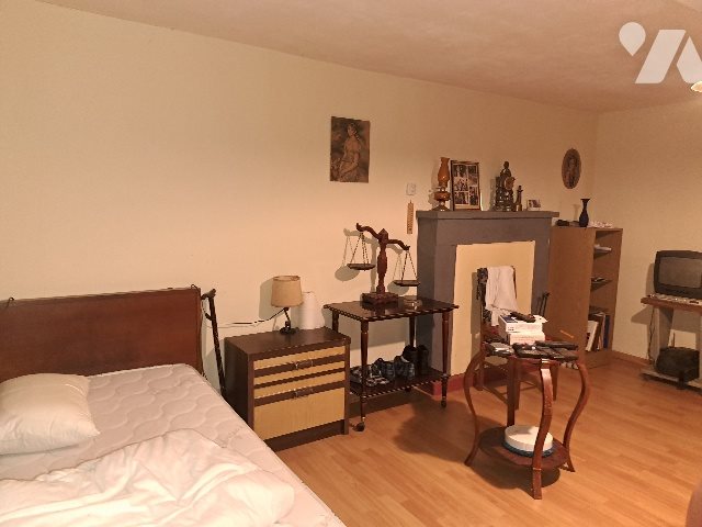 Maison à vendre, 50m², Trun