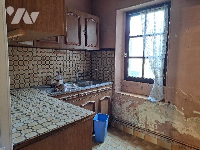 Maison à vendre, 84m², Tournai-sur-Dive