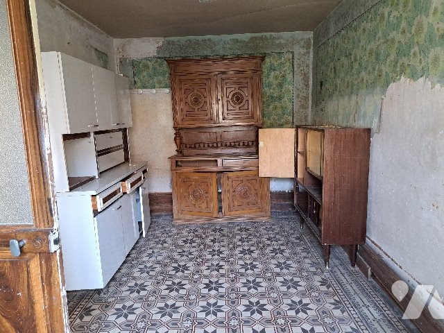 Maison à vendre, 84m², Tournai-sur-Dive