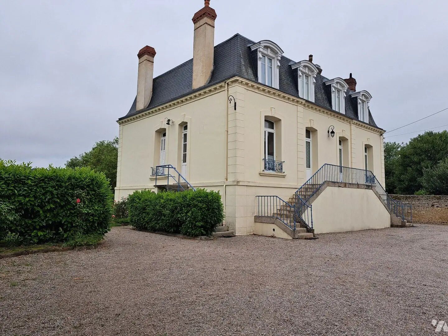 Maison à vendre, 202m², Trun