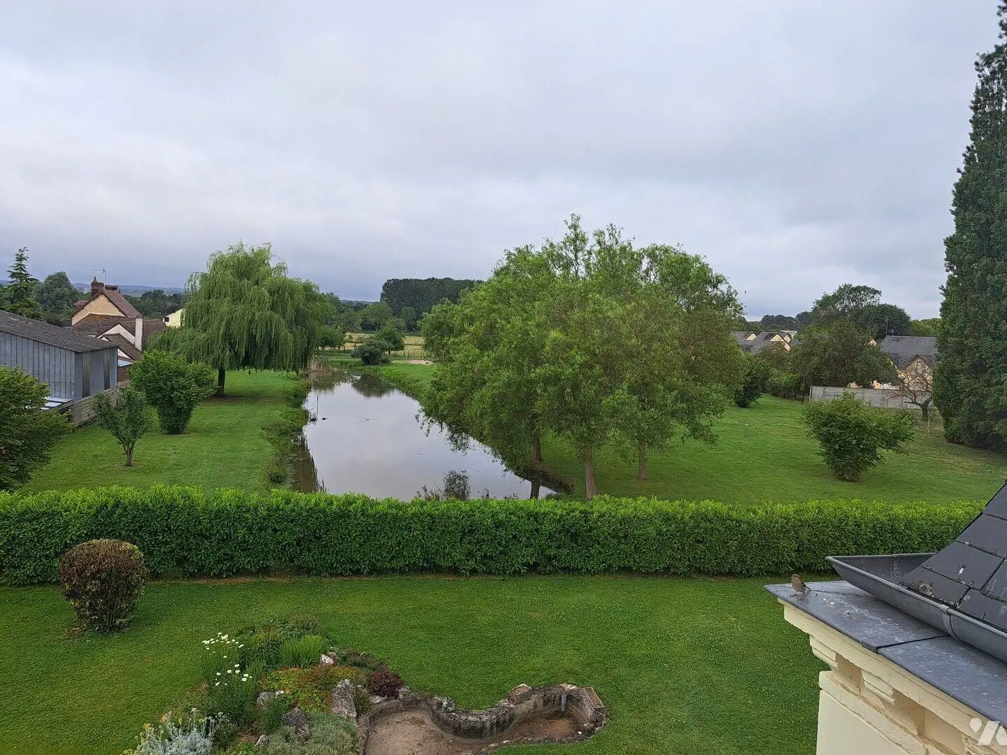 Maison à vendre, 202m², Trun