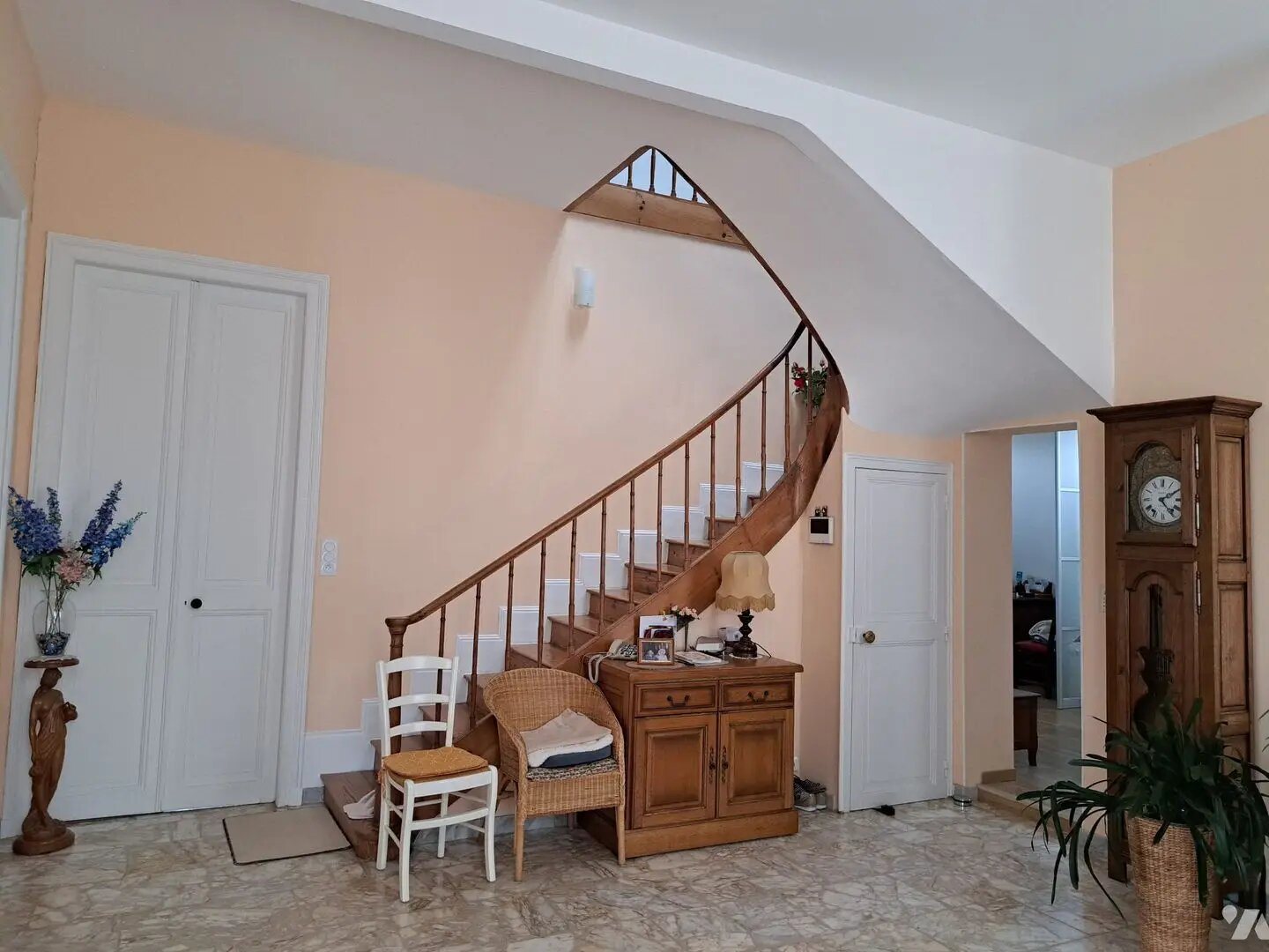 Maison à vendre, 202m², Trun