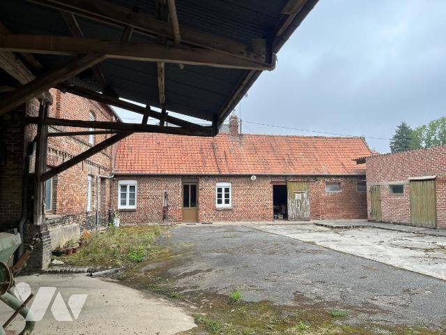 Maison à vendre, 141m², Beaufort-Blavincourt