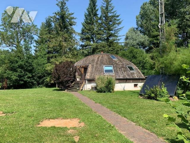 Maison à vendre, 169m², Rebreuve-sur-Canche