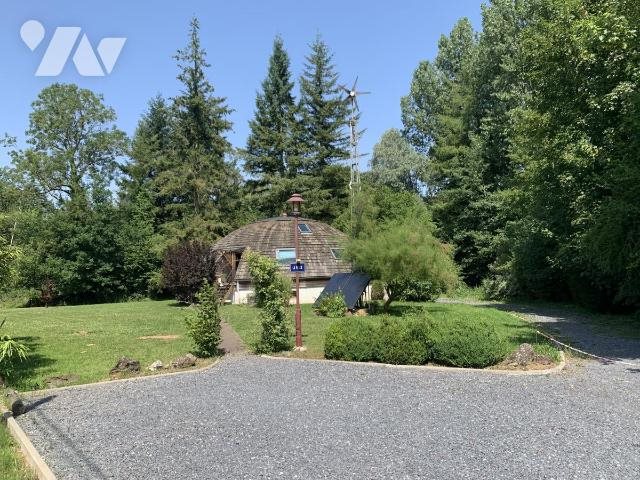 Maison à vendre, 169m², Rebreuve-sur-Canche